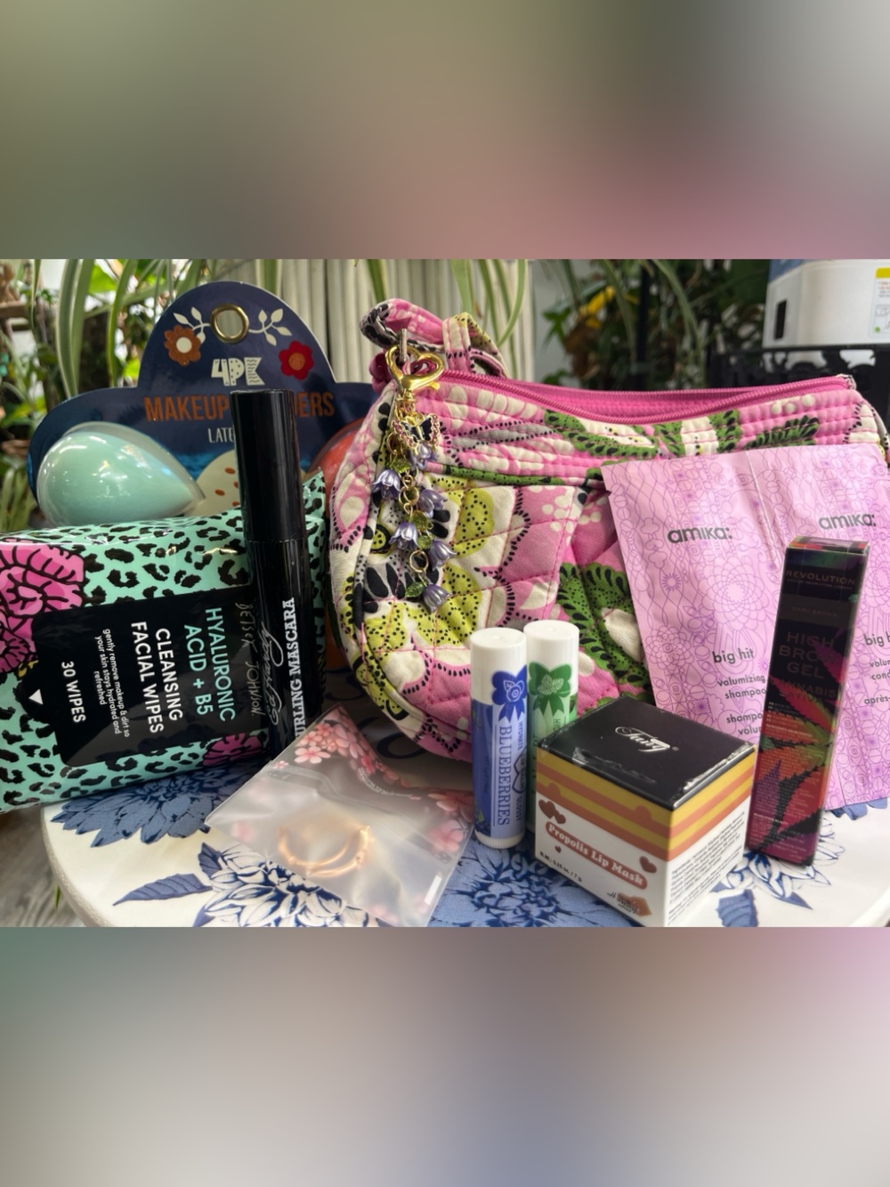 Vera Bradley bag bundle
